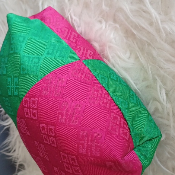 Givenchy vintage  cosmetic bag - Picture 6 of 12